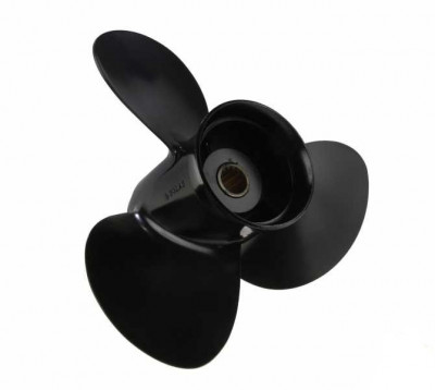 Гребной винт Solas для мотора Honda/Mecrury/Tohatsu 25-30 л/с 5211-099-13 алюминиевый