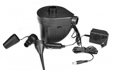  Насос крыльчатка T1-0207 Weekender с аккумулятором