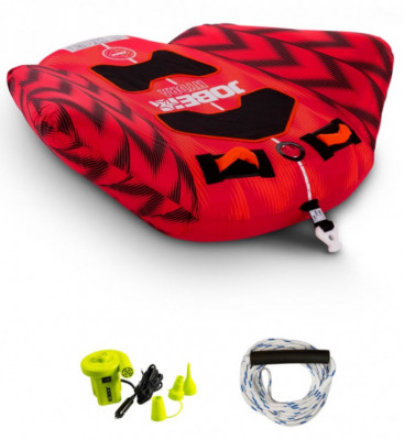 Буксировочный водный аттракцион плюшка Hydra Towable Package 1P, 238820003