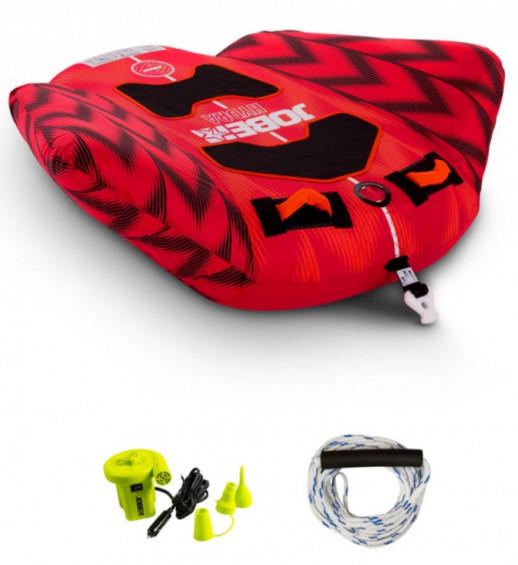 Буксировочный водный аттракцион плюшка Hydra Towable Package 1P, 238820003