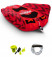 Буксировочный водный аттракцион плюшка Hydra Towable Package 1P, 238820003
