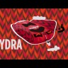 Буксировочный водный аттракцион плюшка Hydra Towable Package 1P, 238820003