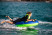 Буксировочный водный аттракцион плюшка Breeze Towable 1P, 230120006