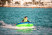 Буксировочный водный аттракцион плюшка Breeze Towable 1P, 230120006