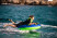 Буксировочный водный аттракцион плюшка Breeze Towable 1P, 230120006