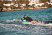 Буксировочный водный аттракцион плюшка Breeze Towable 1P, 230120006