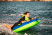 Буксировочный водный аттракцион плюшка Breeze Towable 1P, 230120006