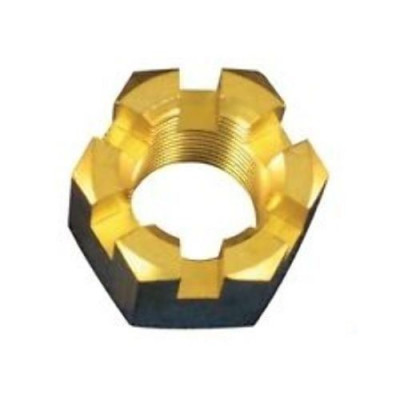 Гайка Solas Suzuki 9.9-20 HP 8114131