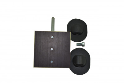 Держатель монитора эхолота Sonar Monitor