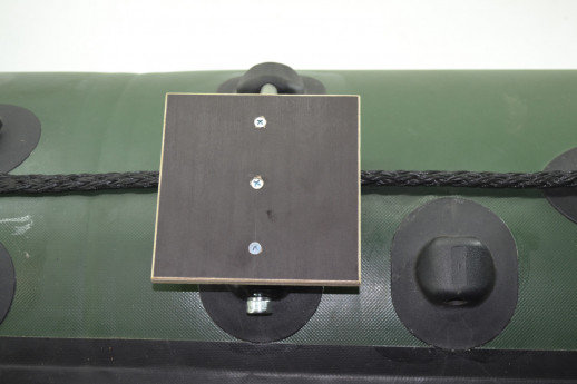 Держатель монитора эхолота Sonar Monitor