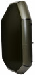 Лодка гребная MEGA Light L190X