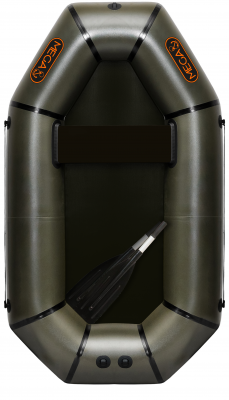 Лодка гребная MEGA Light L190X