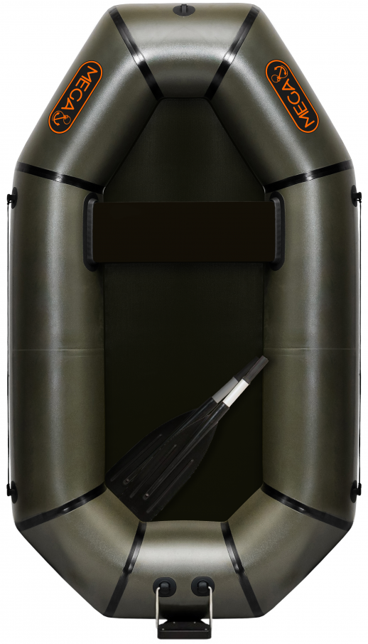 Лодка гребная MEGA Light L190X