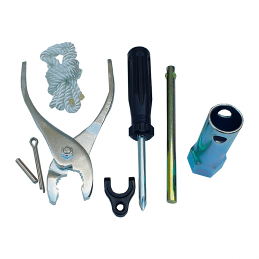 Лодочный мотор Tohatsu MFS20E L