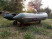 Тележка носовая ТН-500