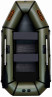 Лодка гребная MEGA Light L240P