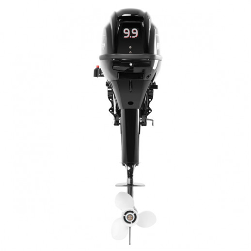 Лодочный мотор Hidea HDF9.9HS-IB