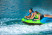 Буксировочный водный аттракцион плюшка Scout Towable 2P, 230220005