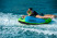 Буксировочный водный аттракцион плюшка Scout Towable 2P, 230220005