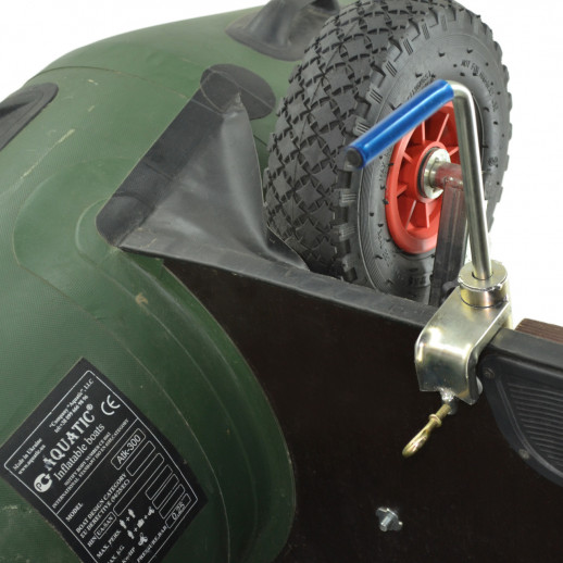 Держатель датчика эхолота Sonar STR на транец