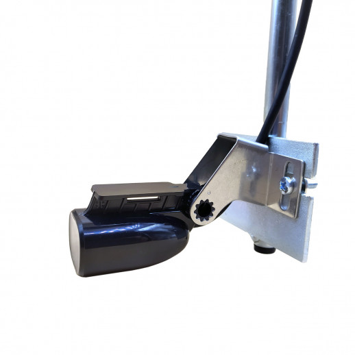 Держатель датчика эхолота Sonar STR на транец