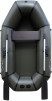 Лодка гребная MEGA Light L210