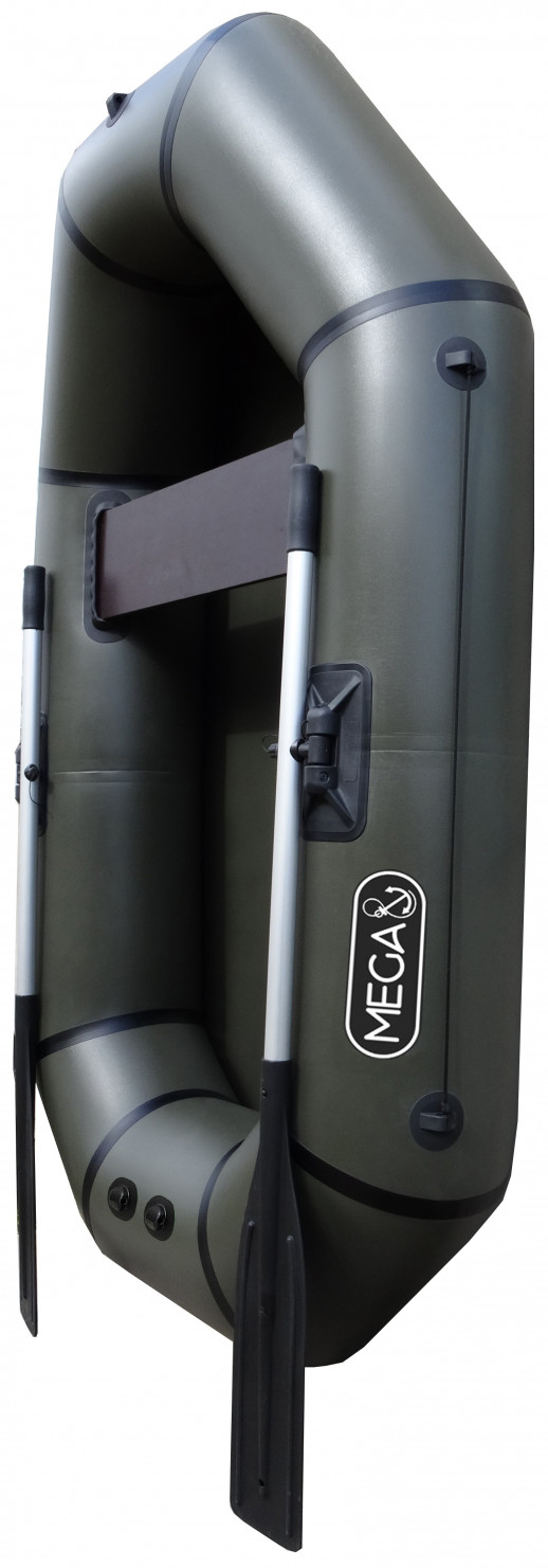 Лодка гребная MEGA Light L210