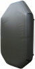 Лодка гребная MEGA Light L210
