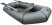 Лодка гребная MEGA Light L210