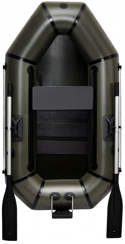 Лодка гребная MEGA Light L210SP