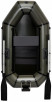 Лодка гребная MEGA Light L210SP