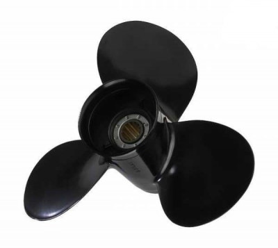 Гребной винт Solas для мотора Mercury 25-75 л/с 48-816706A40 алюминиевый