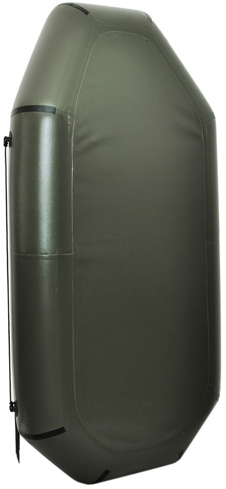 Лодка гребная MEGA Light L260PK