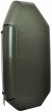 Лодка гребная MEGA Light L260PK