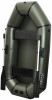 Лодка гребная MEGA Light L260PK