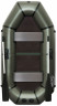 Лодка гребная MEGA Light L260PK
