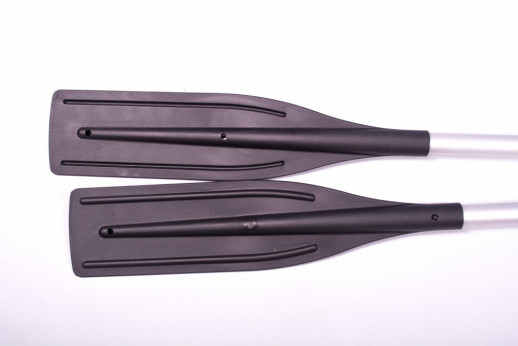 Лодка гребная MEGA Light L260PK