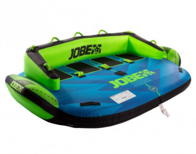 Буксировочный водный аттракцион плюшка Sonar Towable 4P, 230420001