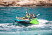 Буксировочный водный аттракцион плюшка Sonar Towable 4P, 230420001
