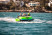 Буксировочный водный аттракцион плюшка Sonar Towable 4P, 230420001