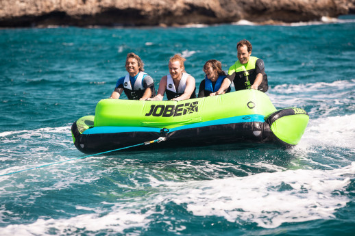 Буксировочный водный аттракцион плюшка Sonar Towable 4P, 230420001