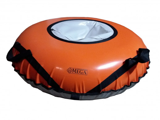 Тюбинг, надувные санки, ватрушка 100 см 