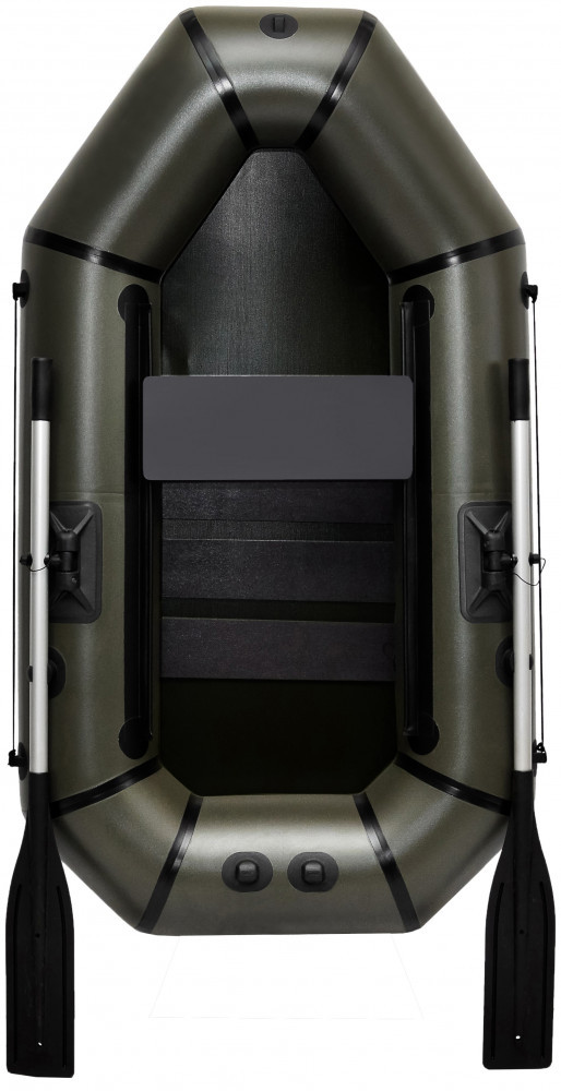 Лодка гребная MEGA Light L190SP