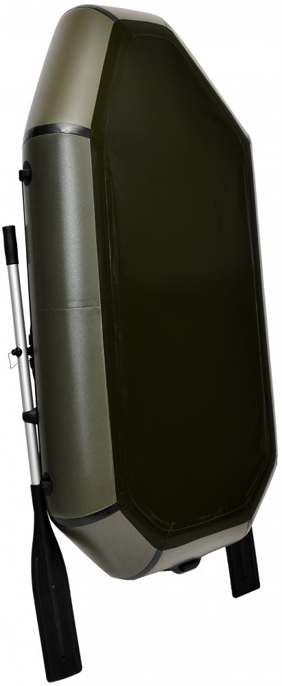 Лодка гребная MEGA Light L190SP