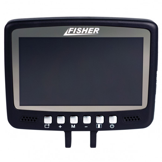 Подводная камера Fisher CR110-7HB