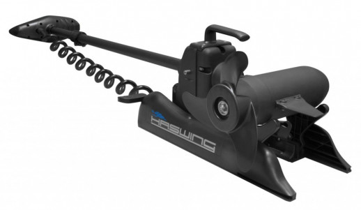 Электромотор Haswing Cayman T 55Lbs 12V 50702