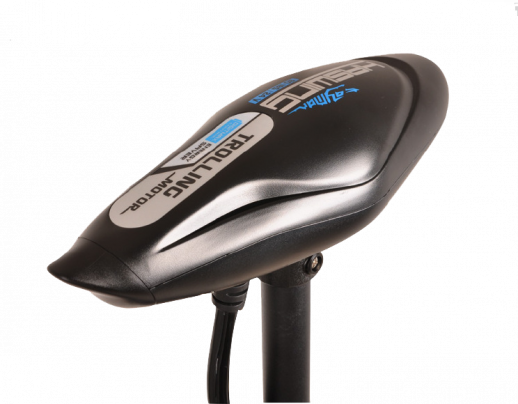 Электромотор Haswing Cayman T 55Lbs 12V 50702