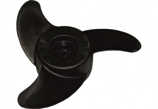 Электромотор Haswing Cayman T 55Lbs 12V 50702