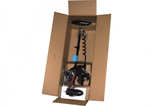 Электромотор Haswing Cayman T 55Lbs 12V 50702