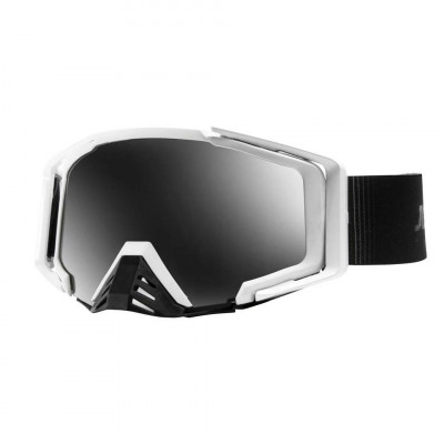 Маска-очки для водного спорта Jobe Detroit Goggle, 420019001